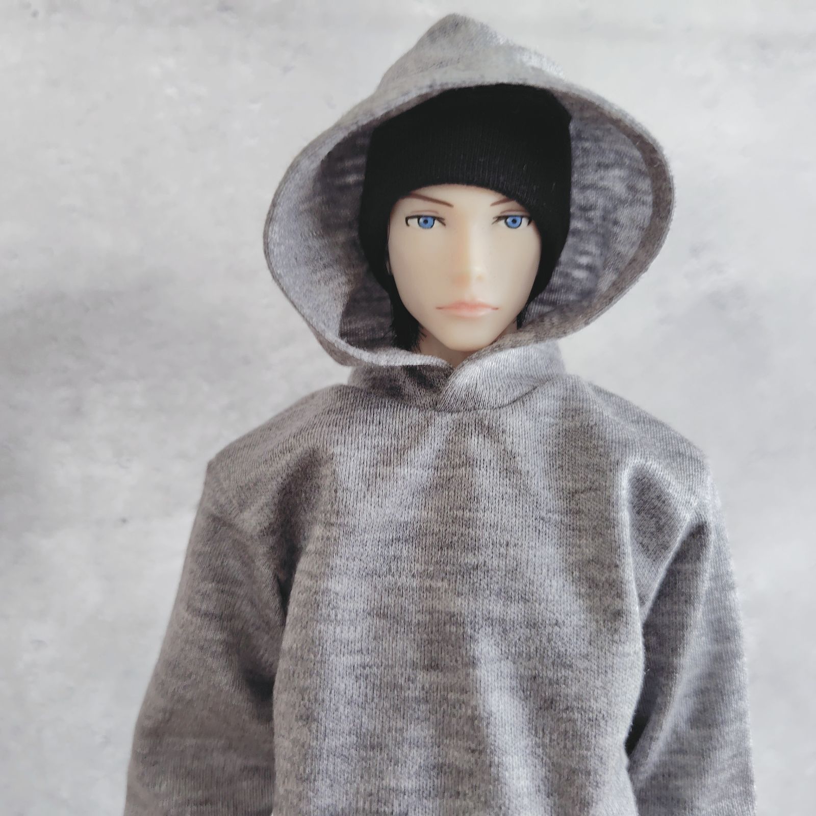 ぬいぐるみ・人形・置物 バービー人形size服＊590 アウトフィット ドール服
