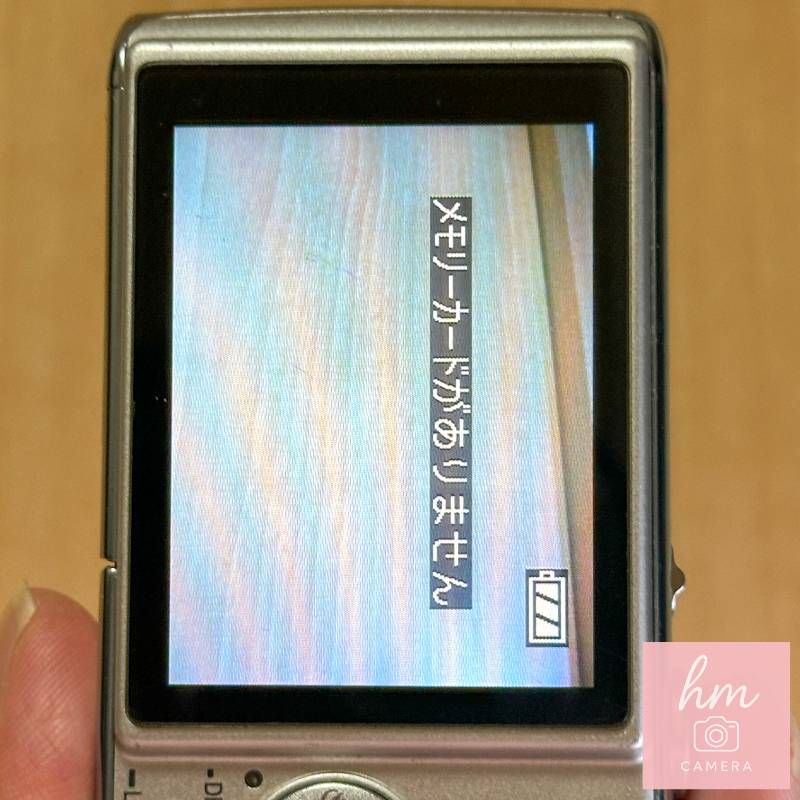 Panasonic LUMIX DMC-FX01 シルキーシルバー シルバー 600万画素 光学
