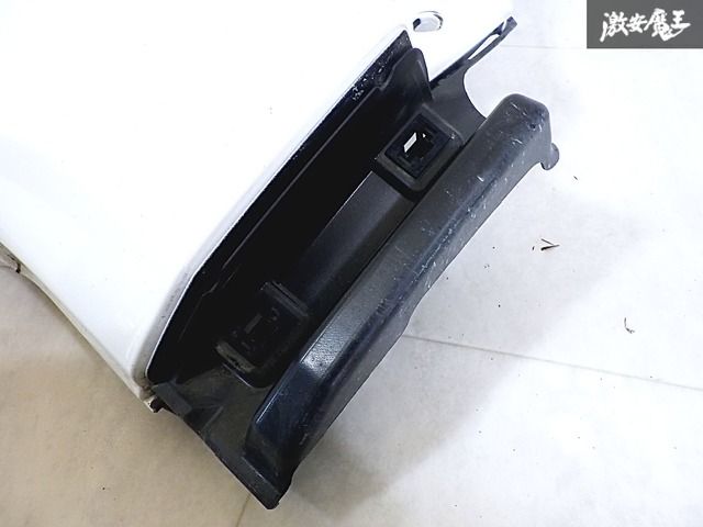 ホンダ 純正 JJ1 JJ2 N-VAN Nバン リア 左側 コーナーバンパー