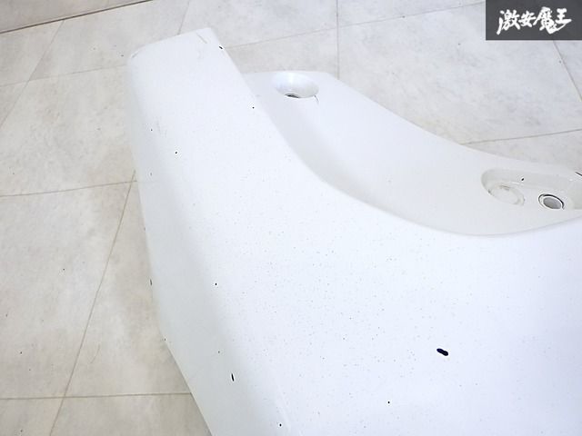 ホンダ 純正 JJ1 JJ2 N-VAN Nバン リア 左側 コーナーバンパー