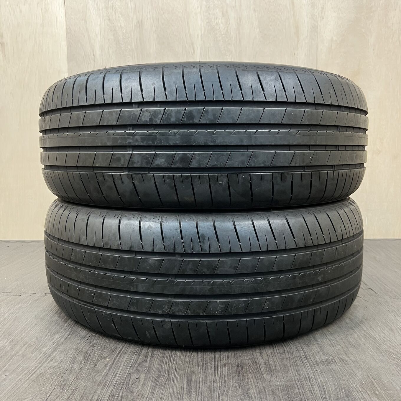 [タイヤのみ]サマータイヤ 235/50R20 BRIDGESTONE ALENZA 001 2本セット #0301AT0926 9,940円