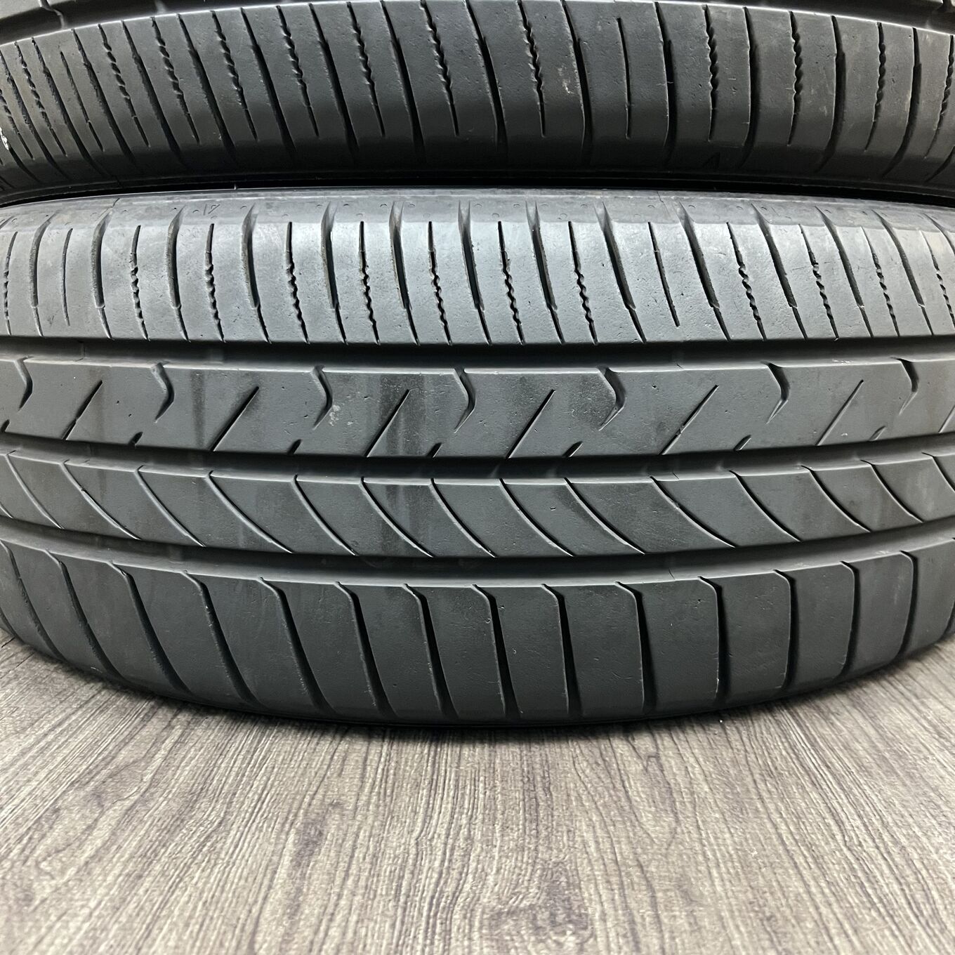 タイヤのみ]サマータイヤ 215/60R17 TOYO TRANPATH MP7 4本セット