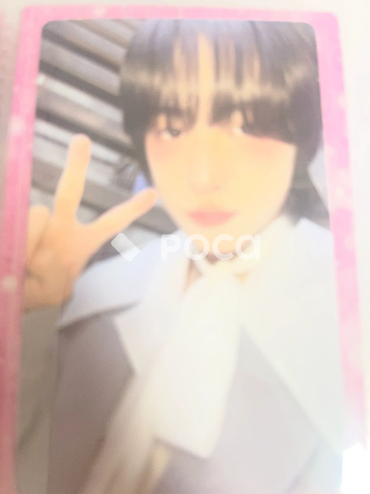 [レア] タキ Weverse Con Festival 限定 特典 トレカ &TEAM タキ Back to Life Weverse - メルカリ