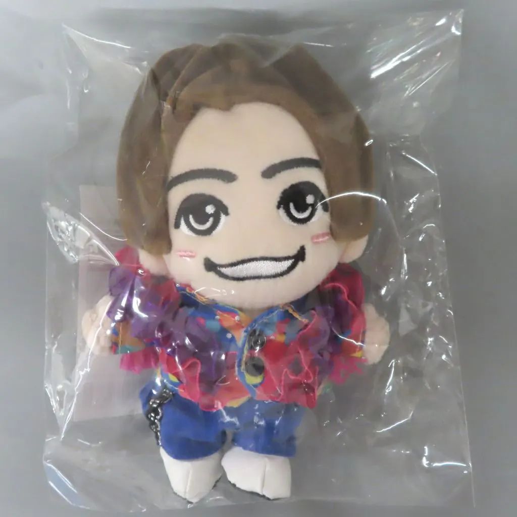 中古】ぬいぐるみ 相葉雅紀 ぬいぐるみ 「嵐」 ファミクラストア