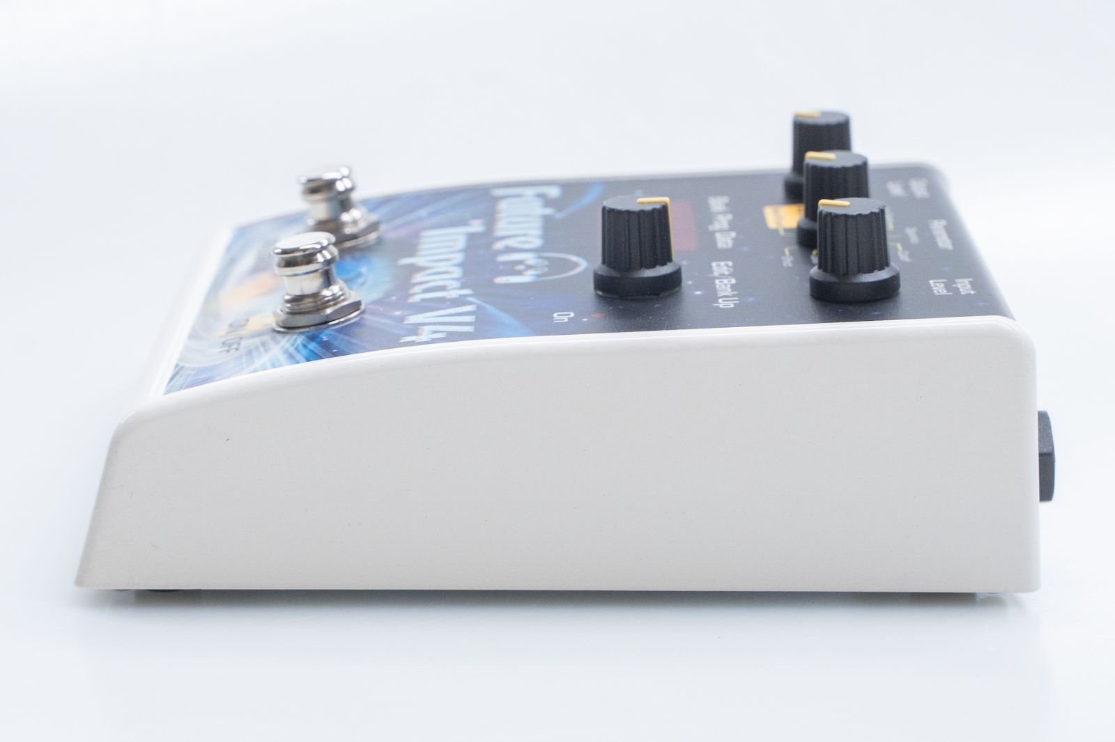 new】pandaMidi Solutions / Future Impact V4 【GIB横浜】 - メルカリ