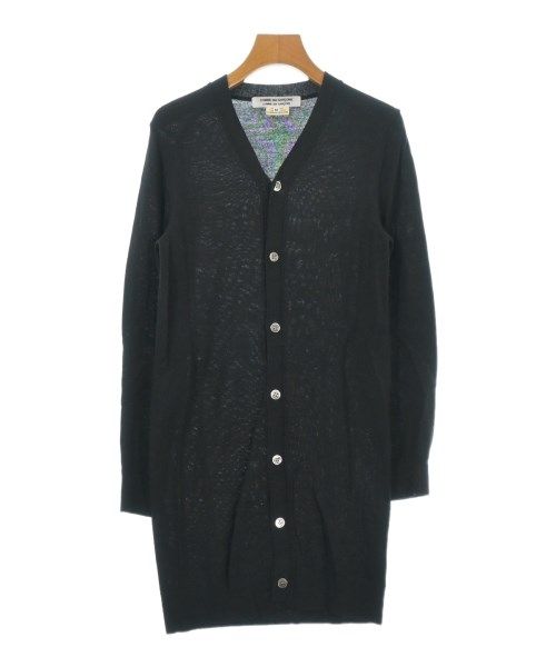 COMME des GARCONS COMME des GARCONS カーディガン レディース 【古着】【中古】【送料無料】