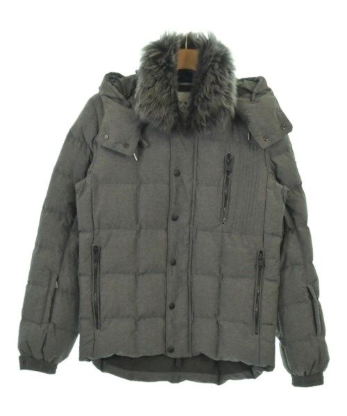 TATRAS ダウンジャケット/ダウンベスト メンズ 【古着】【中古】【送料無料】 18,460円