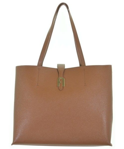 FURLA トートバッグ レディース 【古着】【中古】【送料無料】 9,230円