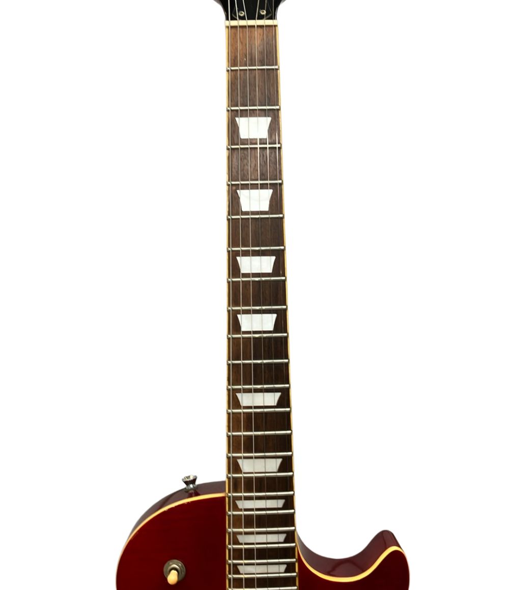 フォトジェニック エレキギター レスポールタイプ LP Type Photogenic