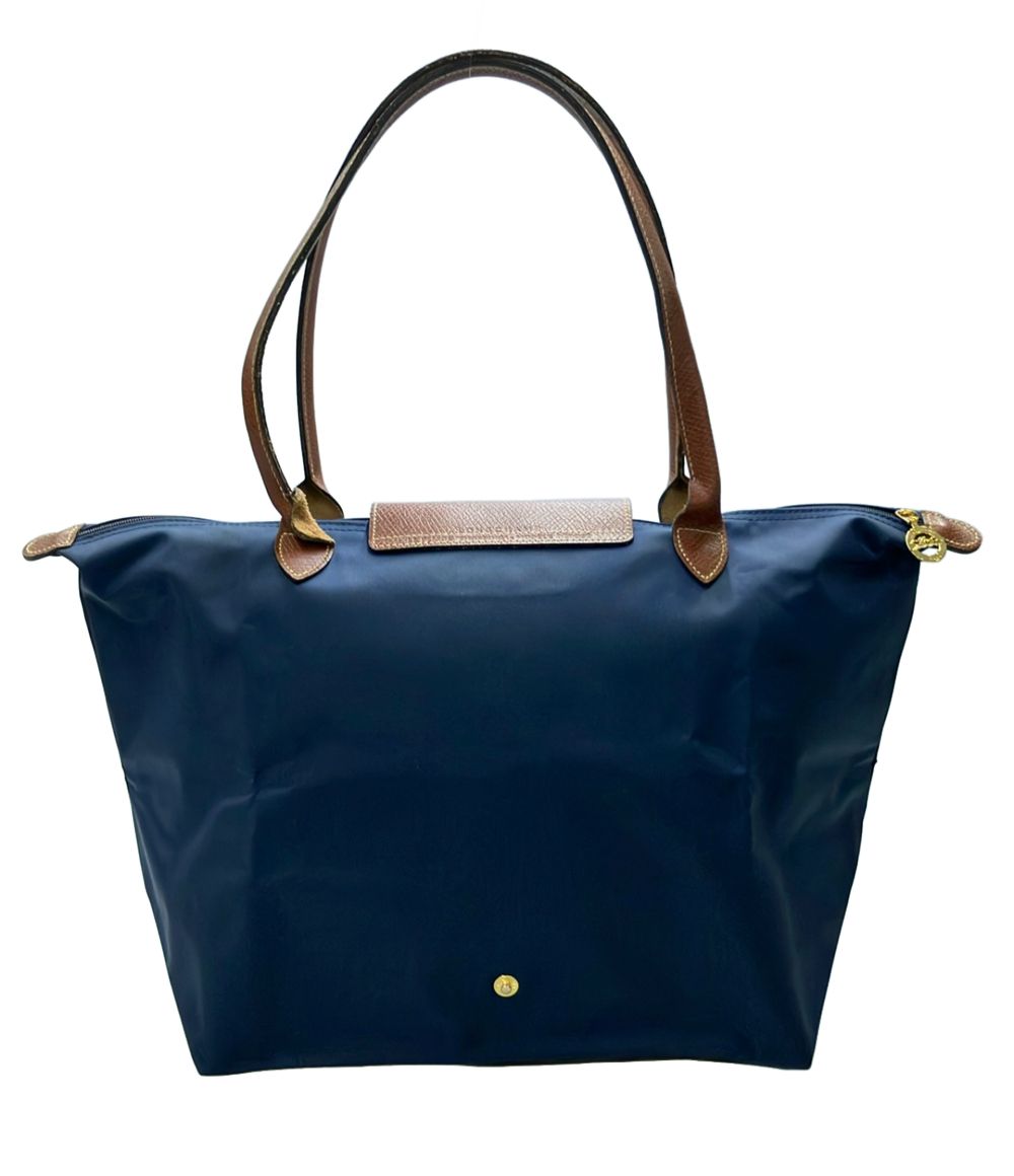 ロンシャン トートバッグ レディース Longchamp - メルカリ