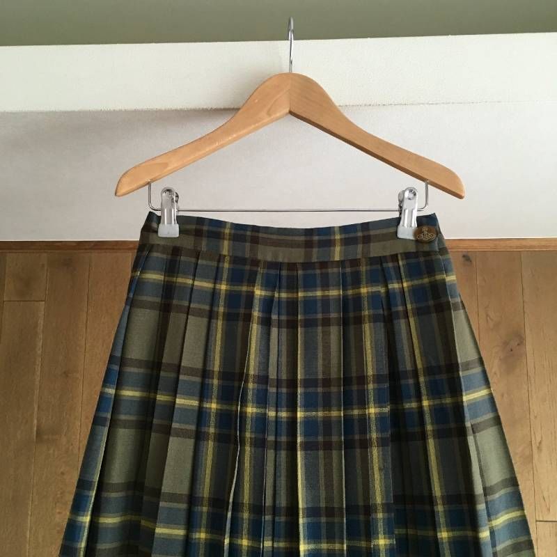 美品 Vivienne Westwood RED LABELヴィヴィアンウエストウッド レッド