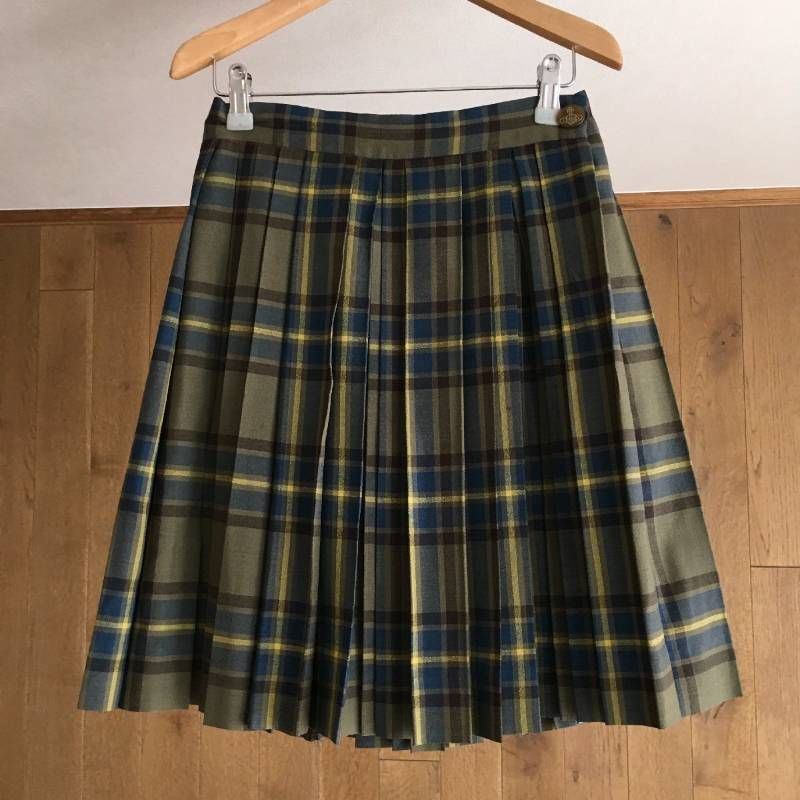 美品 Vivienne Westwood RED LABELヴィヴィアンウエストウッド レッド