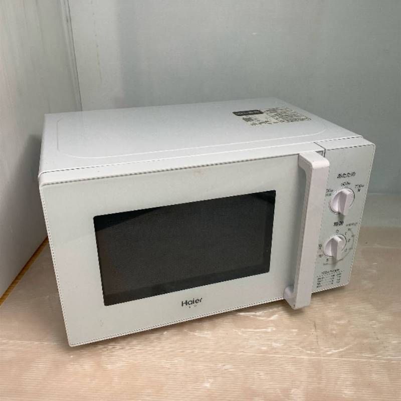 ハイアール Haier 単機能レンジ JM-17J-50 50Hz 東日本専用 - メルカリ ハイアール Haier 単機能レンジ JM-17J-50 50Hz 東日本専用 - メルカリ