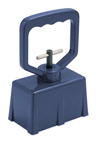 新潟精機 SK ハンドマグネット 10N 吸着面:113x63 HM-10送料無料 c260bbdd