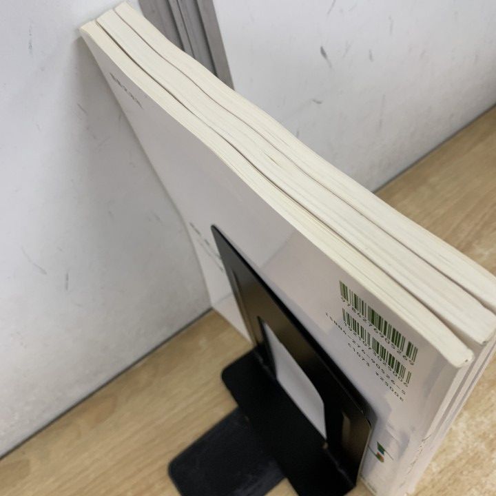 △01)【1点限り!】新しいバイオリン教本 第1～5巻 3冊セット/ピアノ