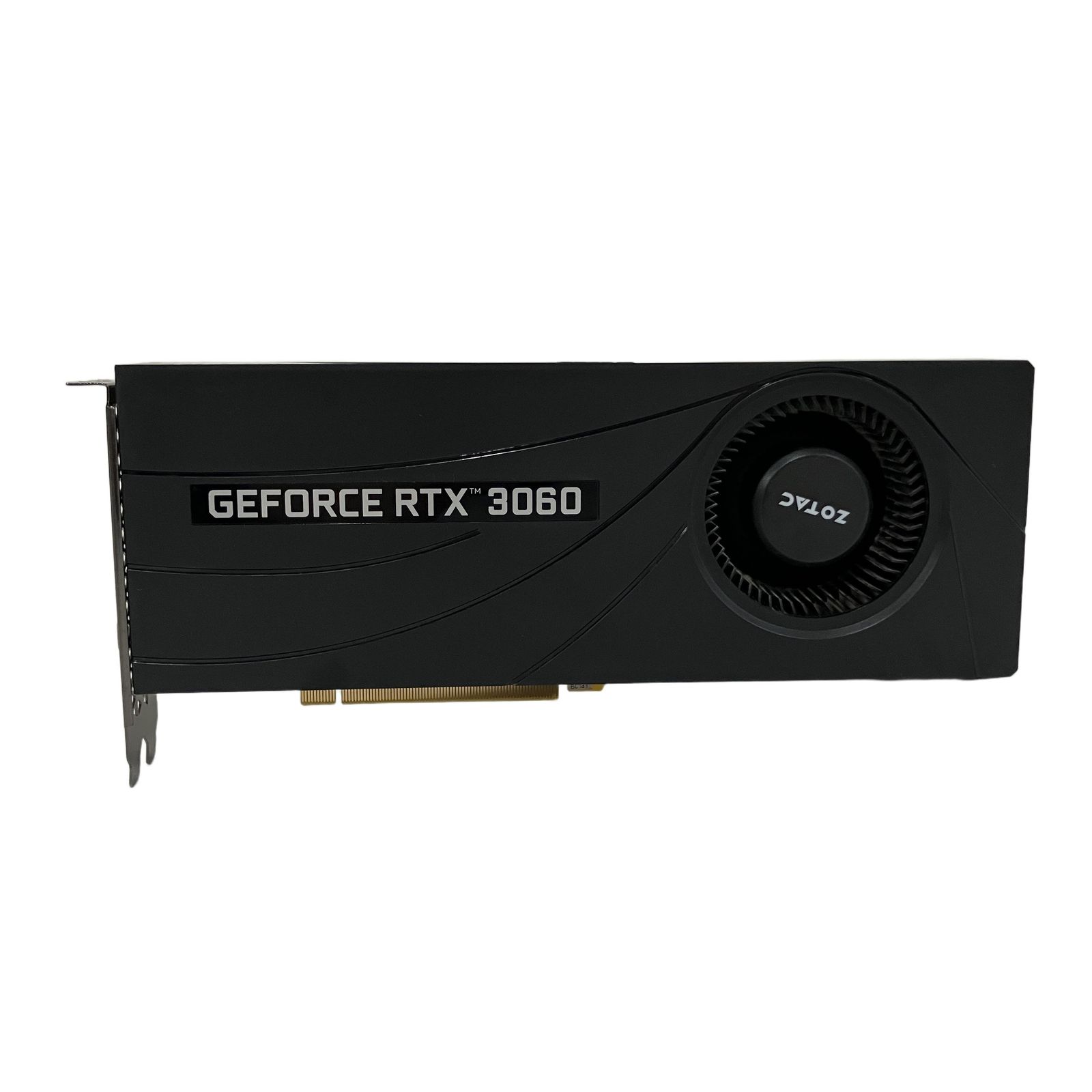 GeForce RTX 3060 12G グラフィックボード ジャンク - メルカリ