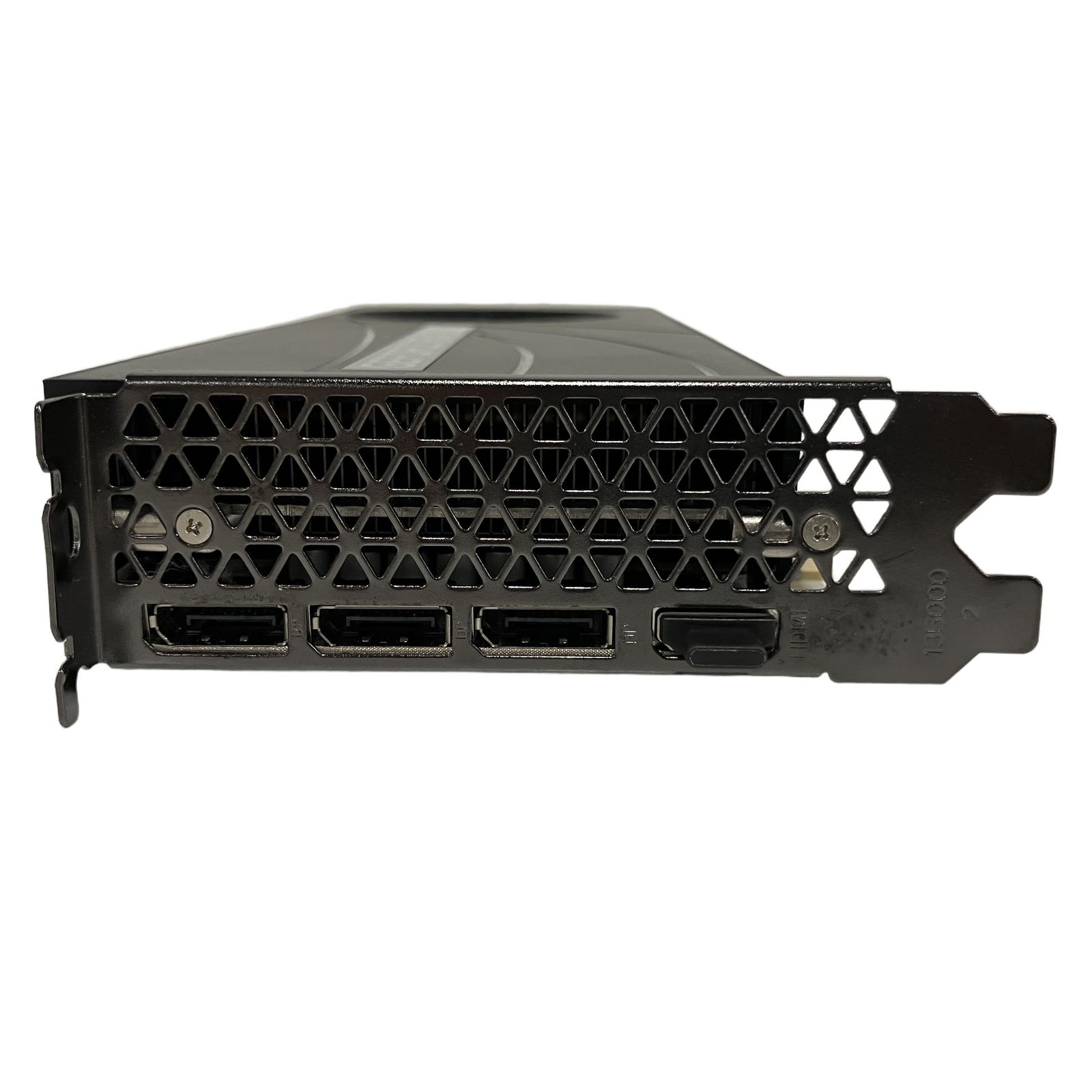 GeForce RTX 3060 12G グラフィックボード ジャンク - メルカリ