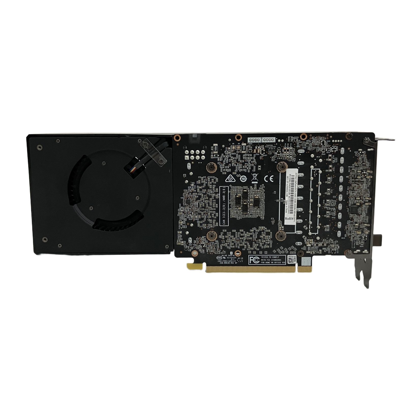 GeForce RTX 3060 12G グラフィックボード ジャンク - メルカリ
