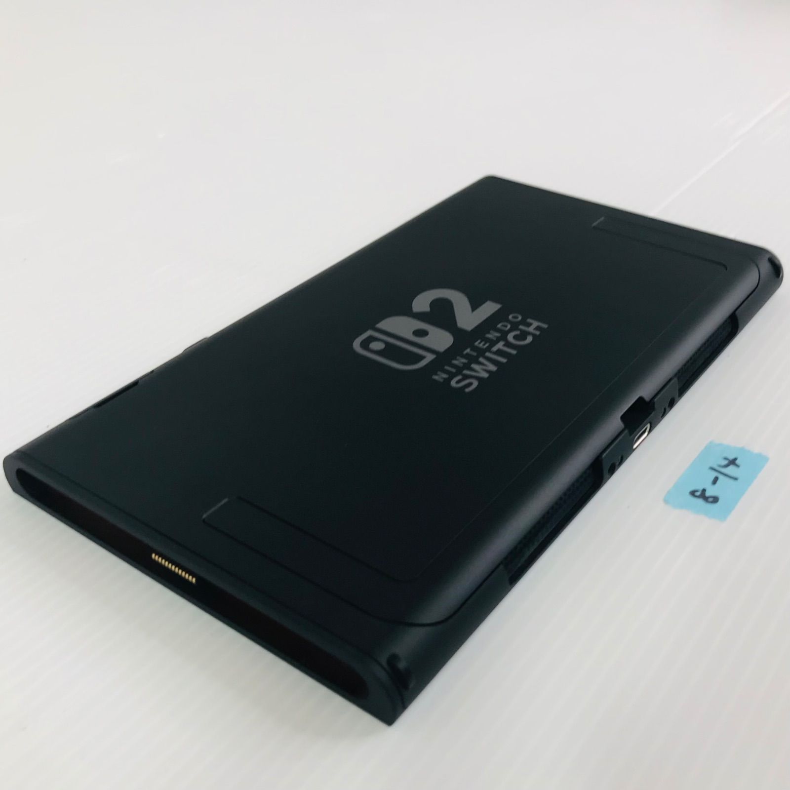 8-14 Nintendo Switch 2 日本語版 本体のみ ニンテンドースイッチ2
