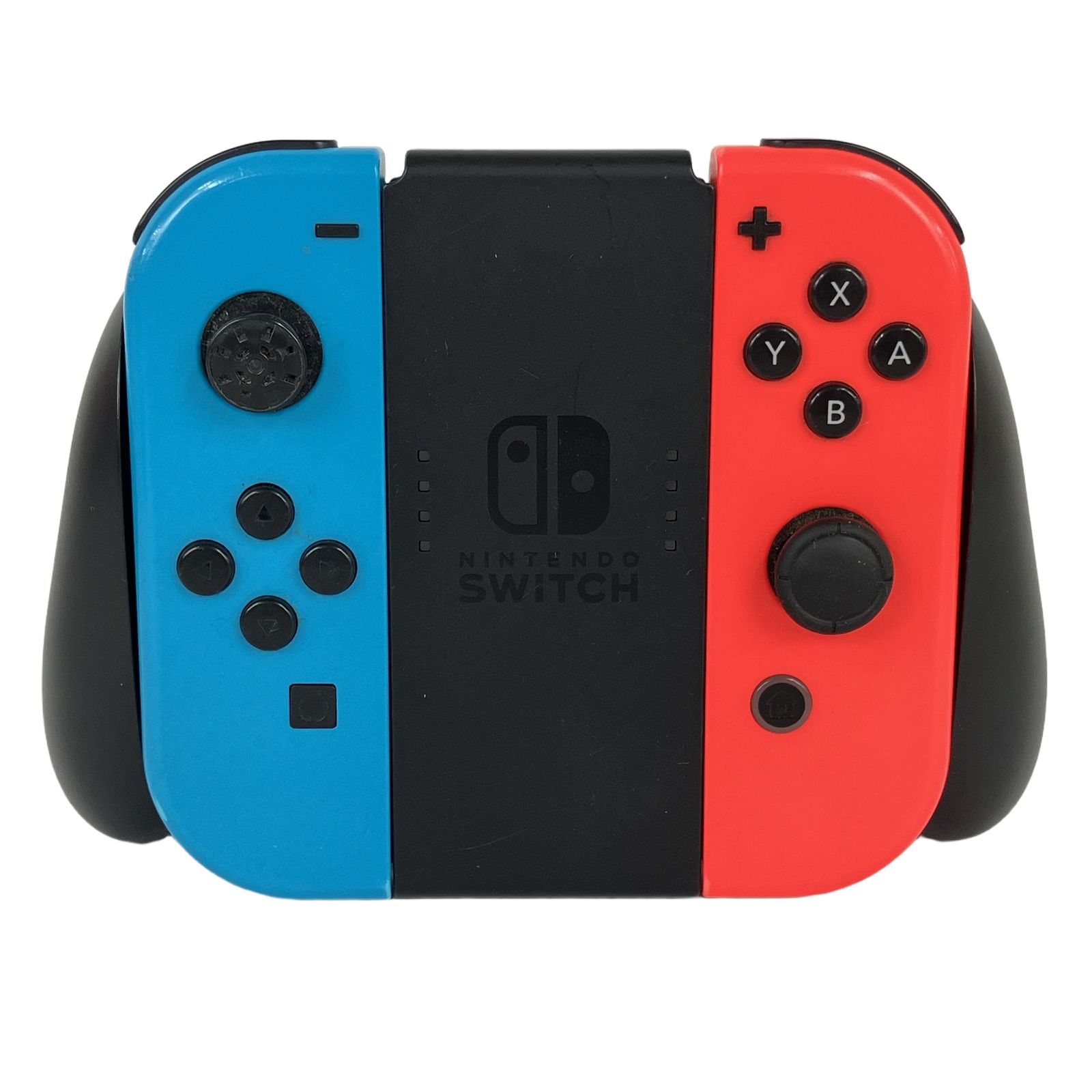 Nintendo Switch HAC-S-KABAA 初期型 スイッチ ネオンブルー・ネオン Nintendo Switch HAC-S-KABAA 初期型 スイッチ ネオンブルー・ネオン