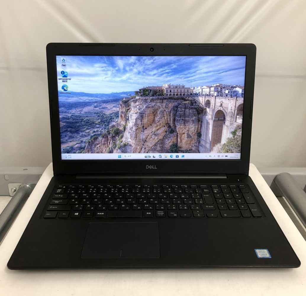 Core i5-8世代】【SSD搭載】Windows11 中古パソコン ノートパソコン