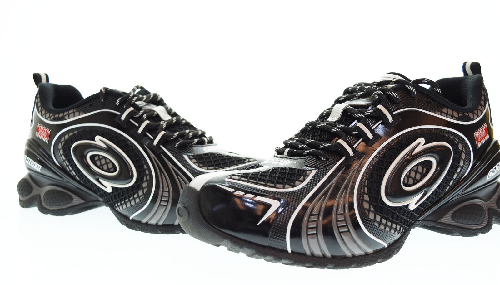 オールドオーダー OLD ORDER 02320849 Turbo 2000 メンズ靴 スニーカー オールドオーダー OLD ORDER 02320849 Turbo 2000 メンズ靴 スニーカー
