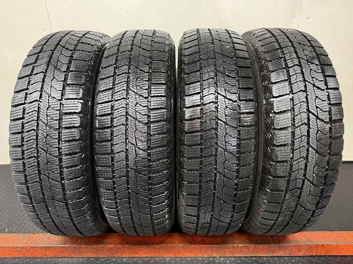 TOYO OBSERVE GIZ2 175/70R14 14インチ スタッドレス 4本 25年製 バリ