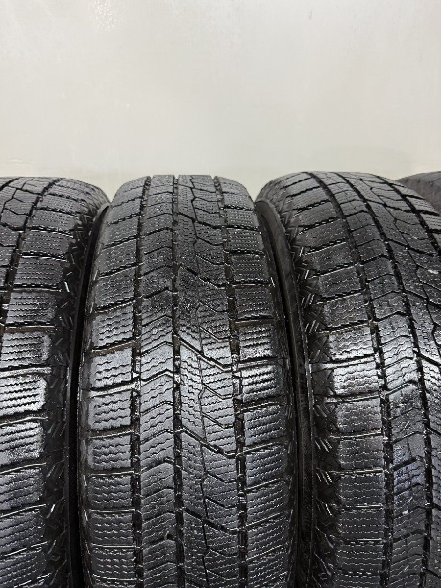 TOYO OBSERVE GIZ2 175/70R14 14インチ スタッドレス 4本 25年製 バリ