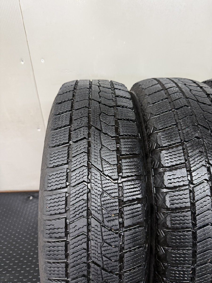 ヴィッツ 純正 アクア シエンタ ヤリスなど 175/70R14 スタッドレス TOYO OBSERVE GIZ2 175/70R14 14インチ スタッドレス 4本 25年製 バリ