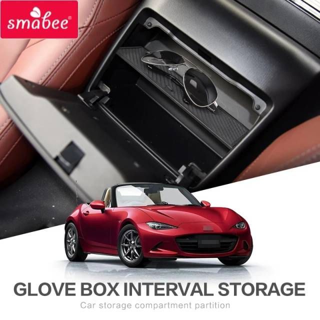 製 マツダ MX-5 ND RF ミアータ ロードスター 2015-2018用 センター