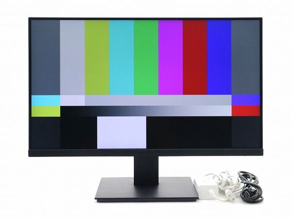 並品】KooRui 24N1A 23.8インチ非光沢VAパネル フルHD 1920x1080ドット