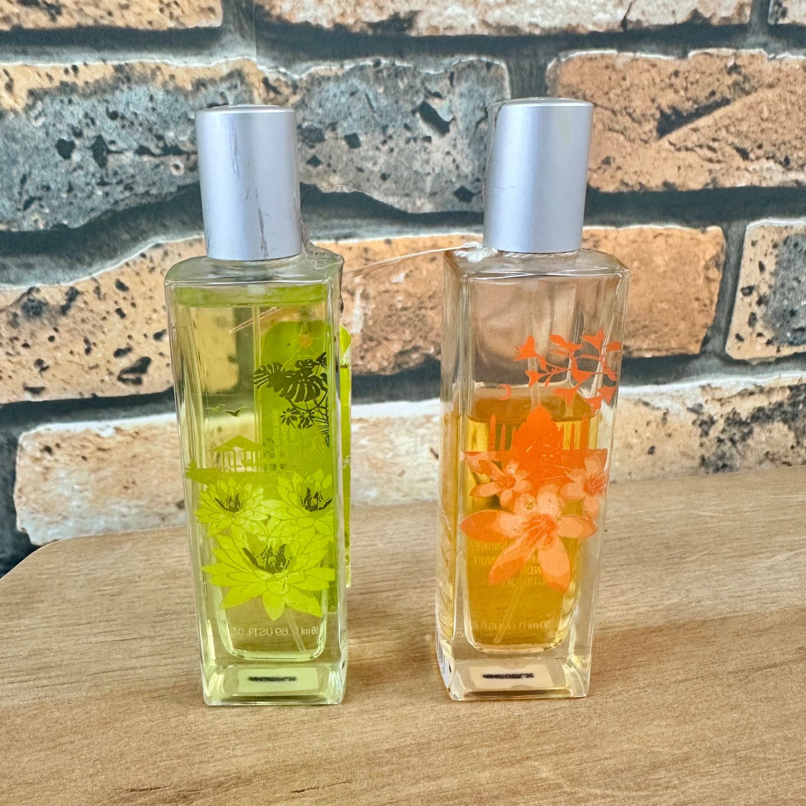 ☆DE773【中古品】THE BODY SHOP インディアンナイトジャスミン