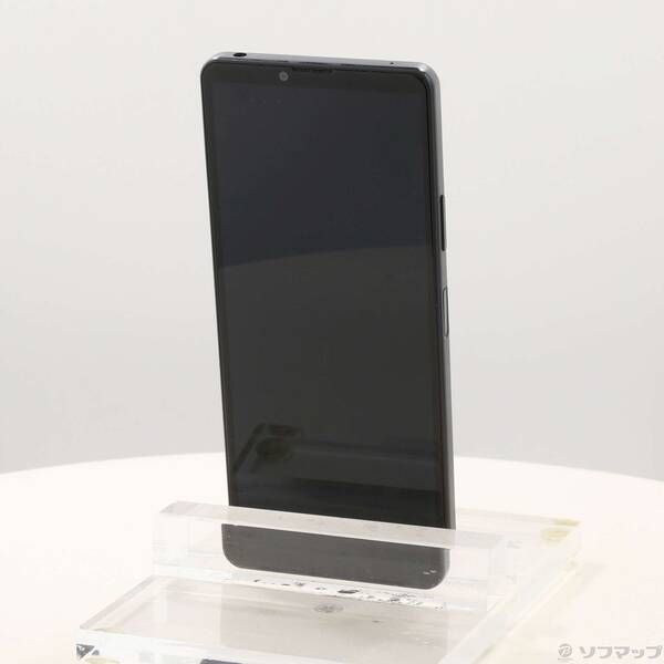 Xperia 10 IV 128GB ブラック SO-52C docomo SIMフリー 中古 - メルカリ