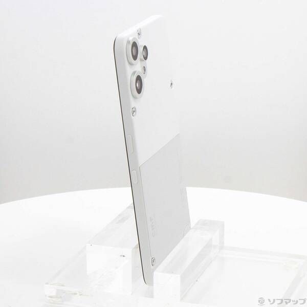 CMF Phone 2 Pro 256GB ホワイト SIMフリー 中古 - メルカリ
