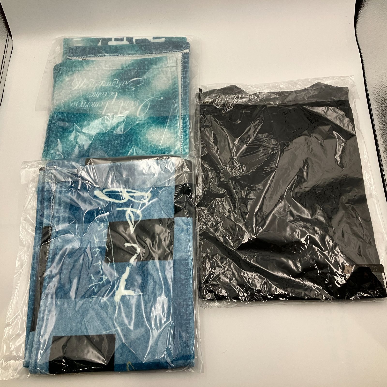 櫻坂46 山﨑天 マフラータオル Tシャツ 3点セットまとめ売り NLK001