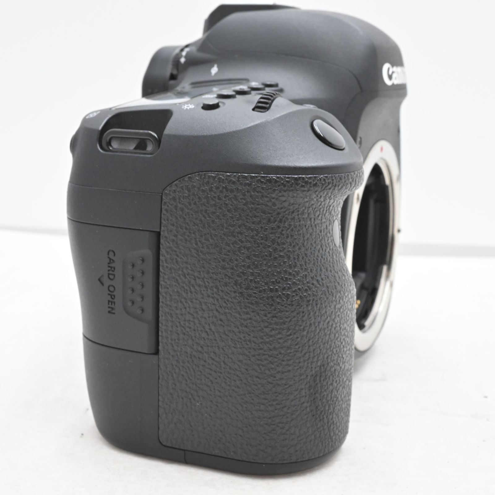 シャッター回数『9977』Canon デジタル一眼レフカメラ EOS 6D Mark II ボディー EOS6DMK2