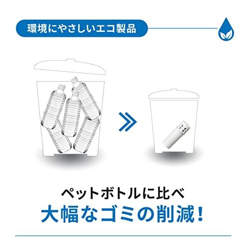 クリンスイ 浄水器 ポット型 交換カートリッジ 【メーカー純正品 日本製】 スーパーハイグレード (CPC5×3個入り) 増量パック CPC5Z-AZ PFOS/PFOA 有機フッ素化合物 除去e 0a389e6f クリンスイ 浄水器 ポット型 交換カートリッジ 【メーカー純正品 日本製】 スーパーハイグレード (CPC5×3個入り) 増量パック CPC5Z-AZ PFOS/PFOA 有機フッ素化合物 除去e 0a389e6f
