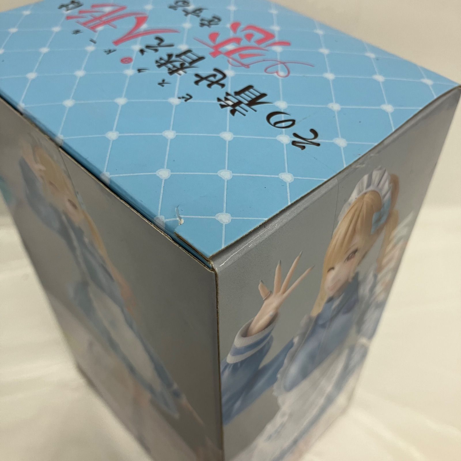 未開封 その着せ替え人形は恋をする BiCute Pure BiCute Dark Vivit