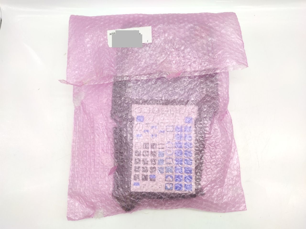 中古 本体のみ FANUC A05B-2256-C101#JMH