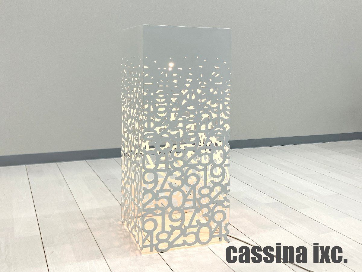 cassina ixc /カッシーナ イクスシー□MEMENTO / メメント フロア
