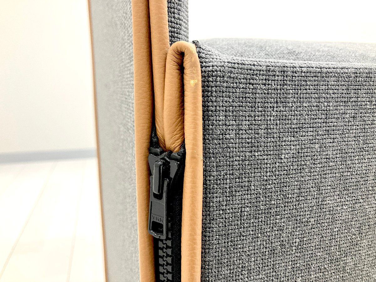 cassina/カッシーナ□ 401 BREAK/ブレーク アームレスチェア□マリオ