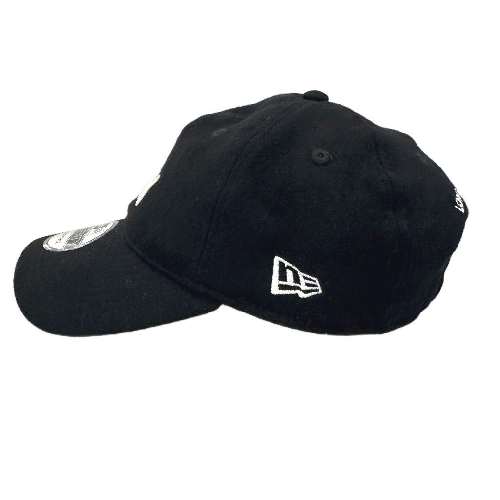 ダブルタップス WTAPS 23AW NEW ERA 9TWENTY CAP WONY FLANNEL NEWERA