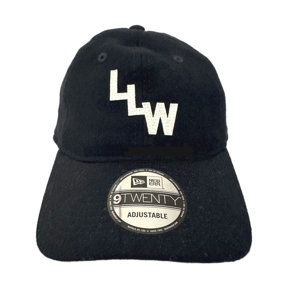ダブルタップス WTAPS 23AW NEW ERA 9TWENTY CAP WONY FLANNEL NEWERA