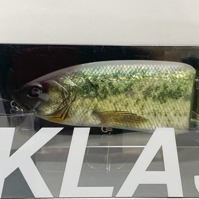 DRT/ディーアールティー KLASH9 Low#DRT BASS ver.2【87664-007