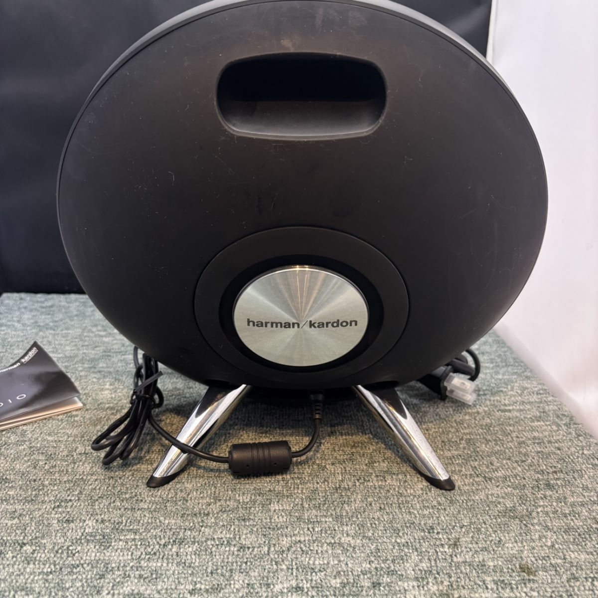 ◎【中古品】 harman kardon ONYX STUDIO スピーカー ハーマン - メルカリ