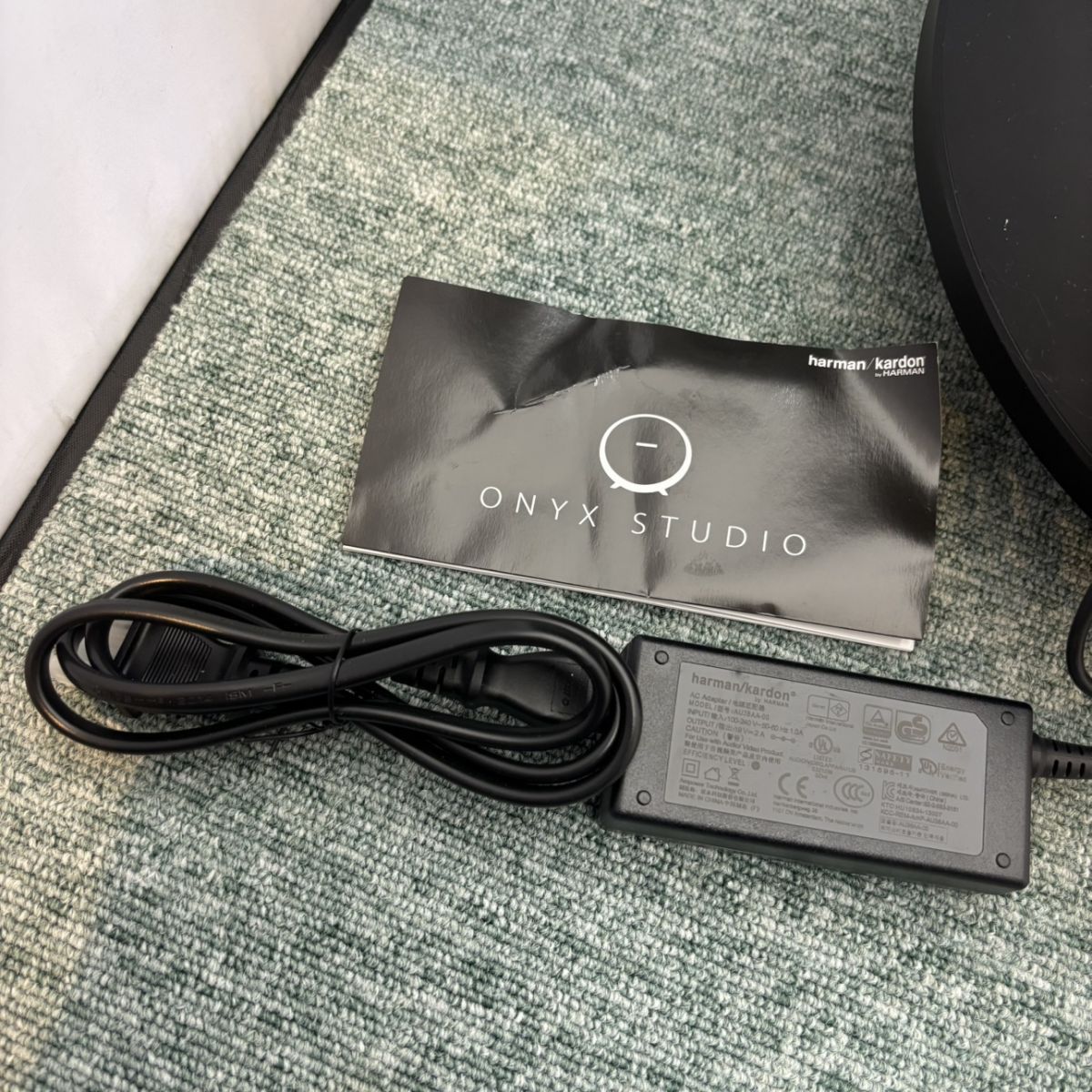 ◎【中古品】 harman kardon ONYX STUDIO スピーカー ハーマン - メルカリ