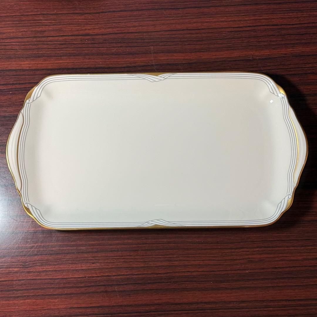 ノリタケ Fine China ゴールデンコーブ NORITAKE GOLDEN COVE 7719