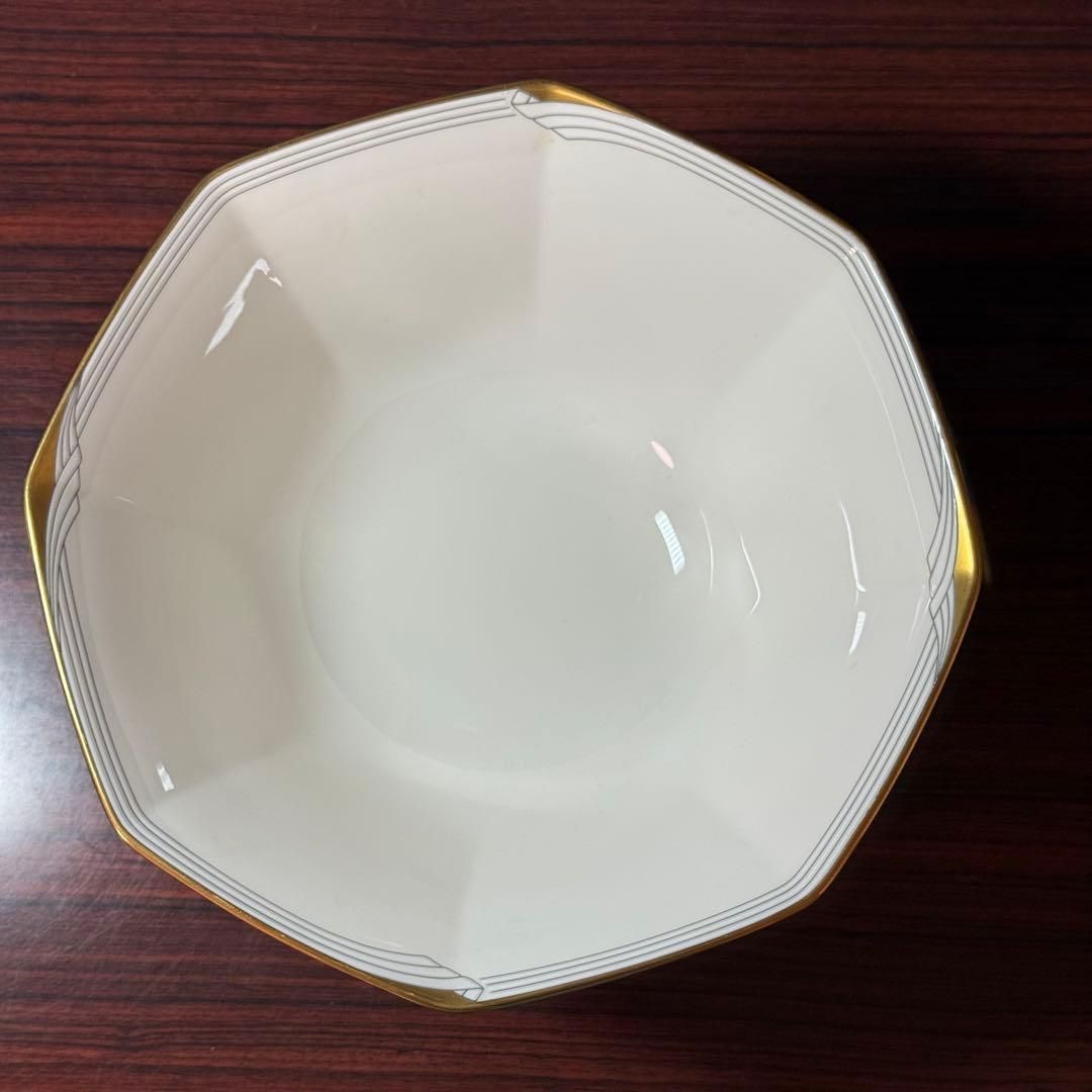 ノリタケ Fine China ゴールデンコーブ NORITAKE GOLDEN COVE 7719