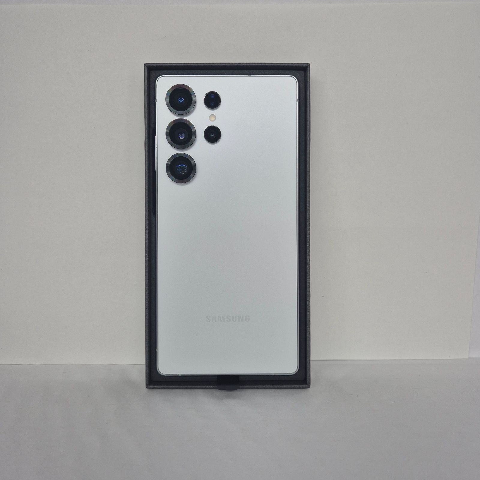 Galaxy S25 Ultra 512GB ホワイト SIMフリー - メルカリ