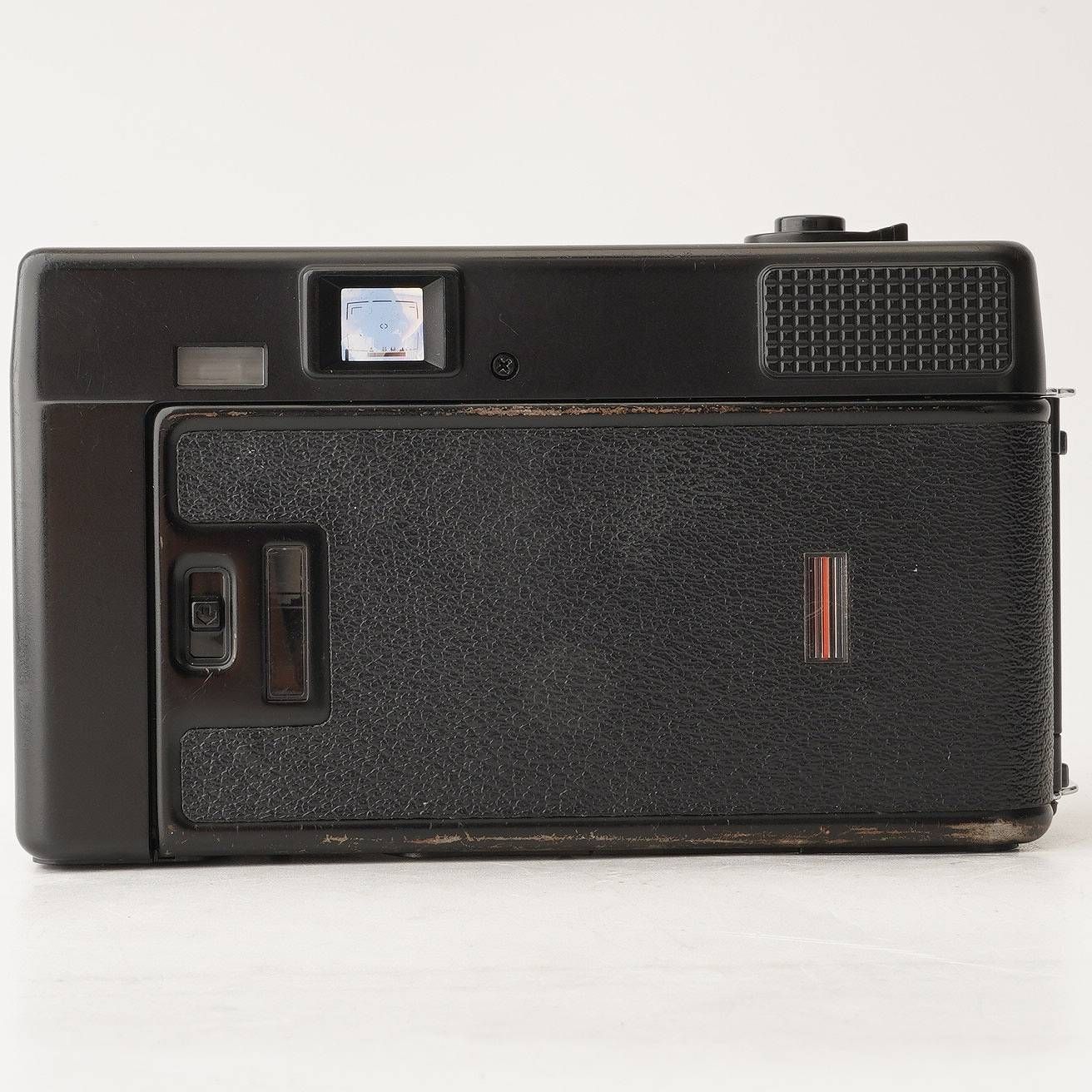 ニコン Nikon L35 AF ISO1000 / 35mm F2.8 コンパクトフィルムカメラ